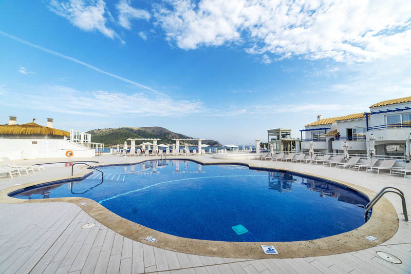 Parque Nereida Suites Hotel 3