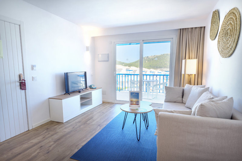Parque Nereida Suites Hotel 4