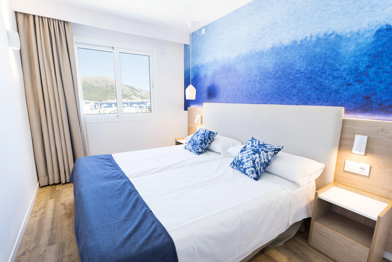 Parque Nereida Suites Hotel 5