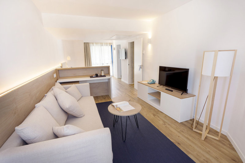 Parque Nereida Suites Hotel 6