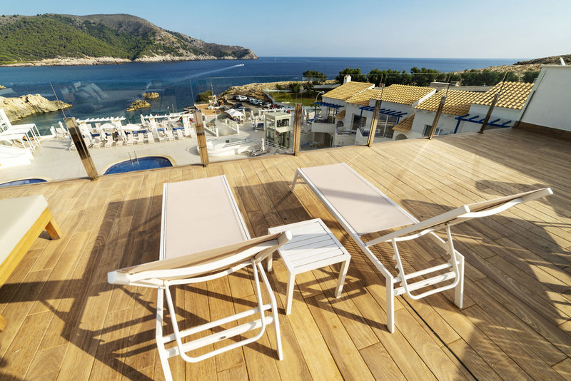 Parque Nereida Suites Hotel 11