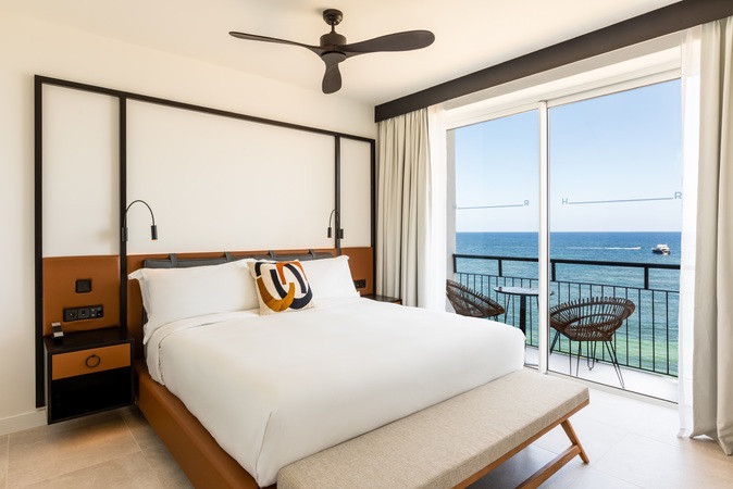 Parque Nereida Suites Hotel 6