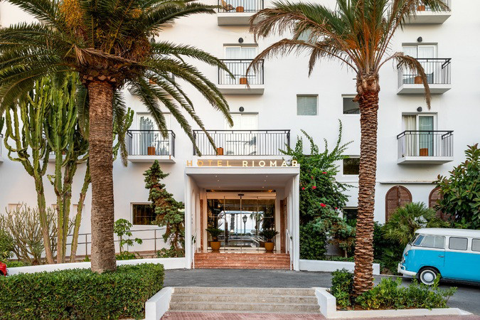 Parque Nereida Suites Hotel 7