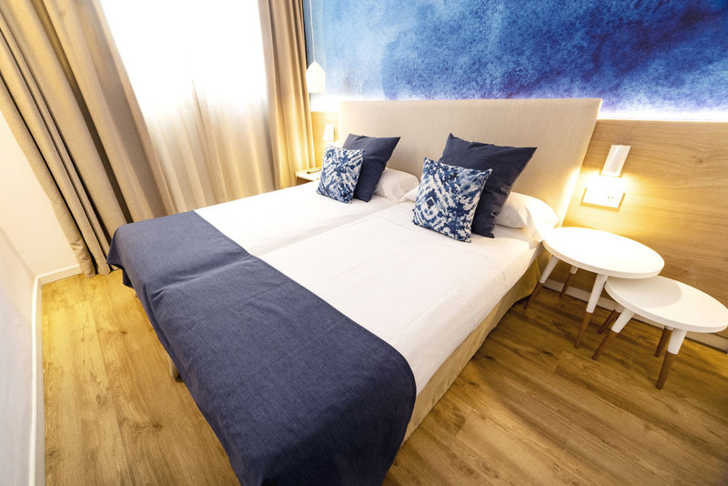 Parque Nereida Suites Hotel 10