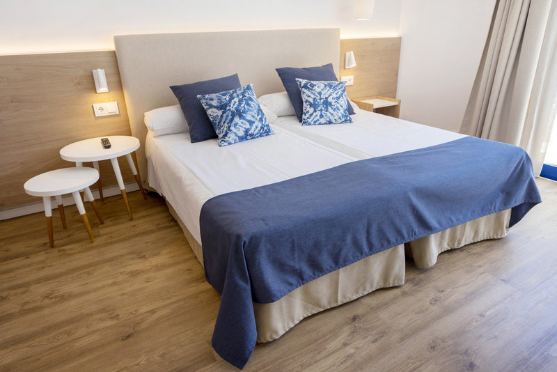 Parque Nereida Suites Hotel 13