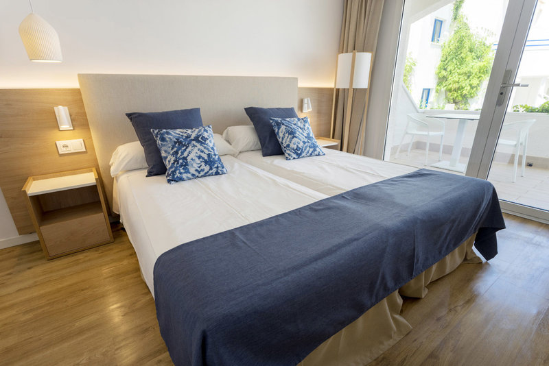 Parque Nereida Suites Hotel 14
