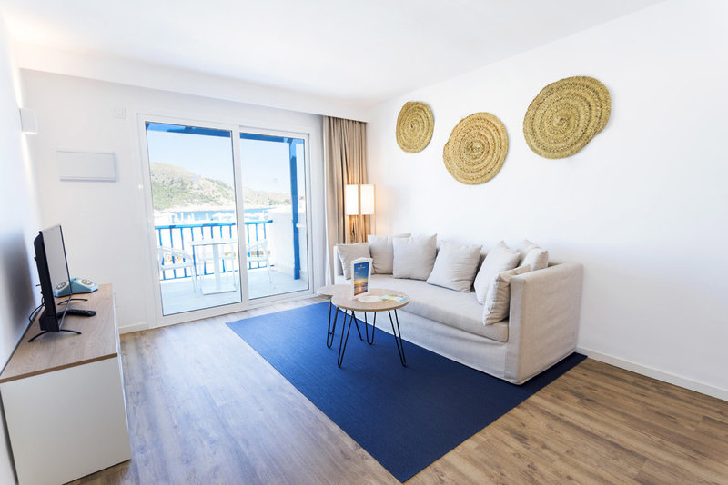Parque Nereida Suites Hotel 15