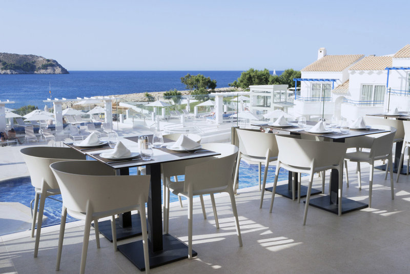 Parque Nereida Suites Hotel 17