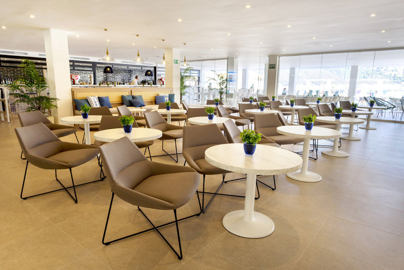 Parque Nereida Suites Hotel 23