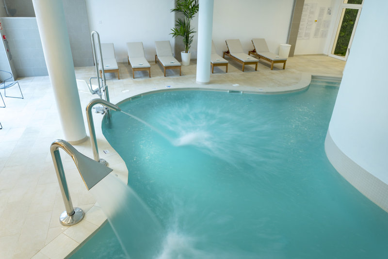 Parque Nereida Suites Hotel 28