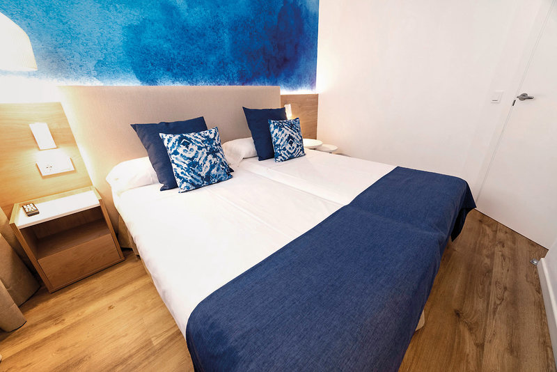 Parque Nereida Suites Hotel 6