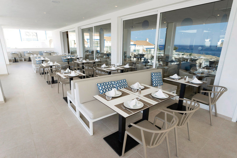 Parque Nereida Suites Hotel 15