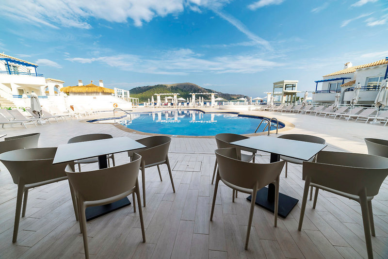 Parque Nereida Suites Hotel 17