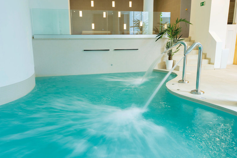 Parque Nereida Suites Hotel 22