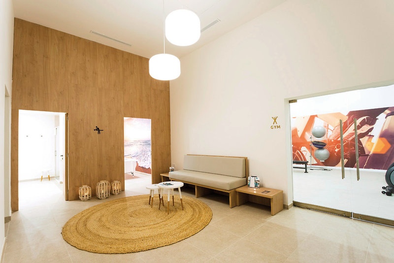 Parque Nereida Suites Hotel 23