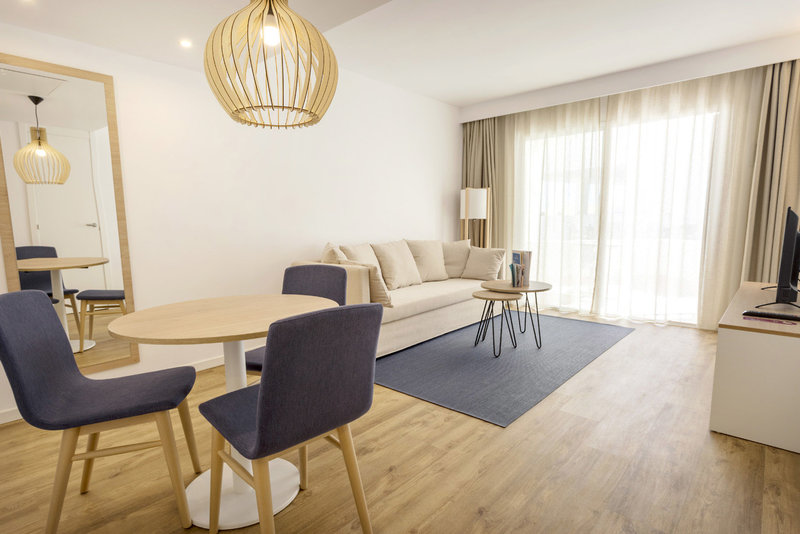 Parque Nereida Suites Hotel 6