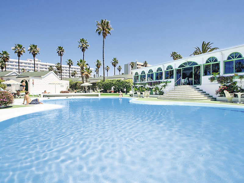 Parque del Paraiso II 1