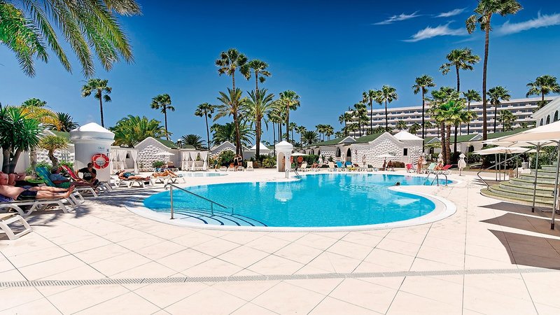 Parque del Paraiso II 4