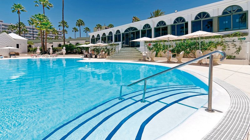 Parque del Paraiso II 6