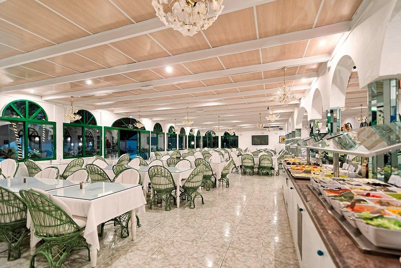 Parque del Paraiso II 10