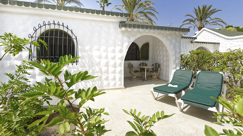 Parque del Paraiso II 8