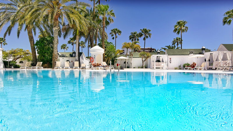 Parque del Paraiso II 5