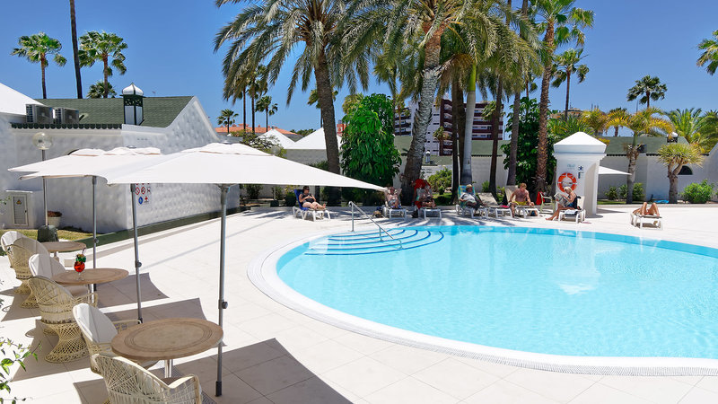 Parque del Paraiso II 6