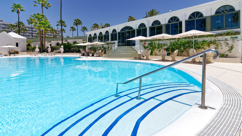 Parque del Paraiso II 7