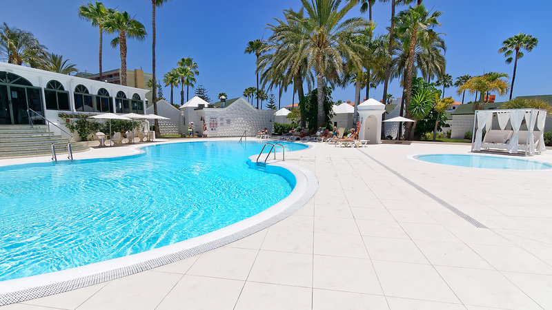 Parque del Paraiso II 9