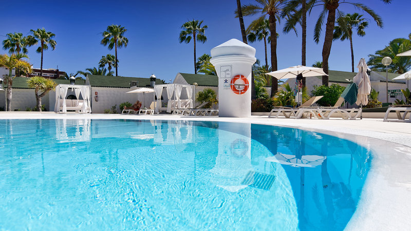 Parque del Paraiso II 10