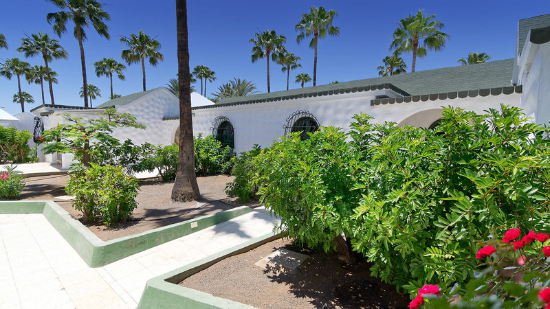 Parque del Paraiso II 16