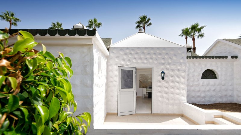 Parque del Paraiso II 18