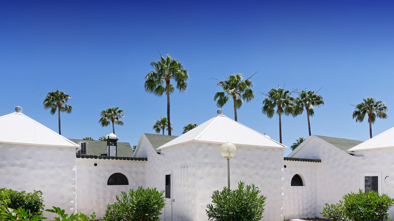 Parque del Paraiso II 19