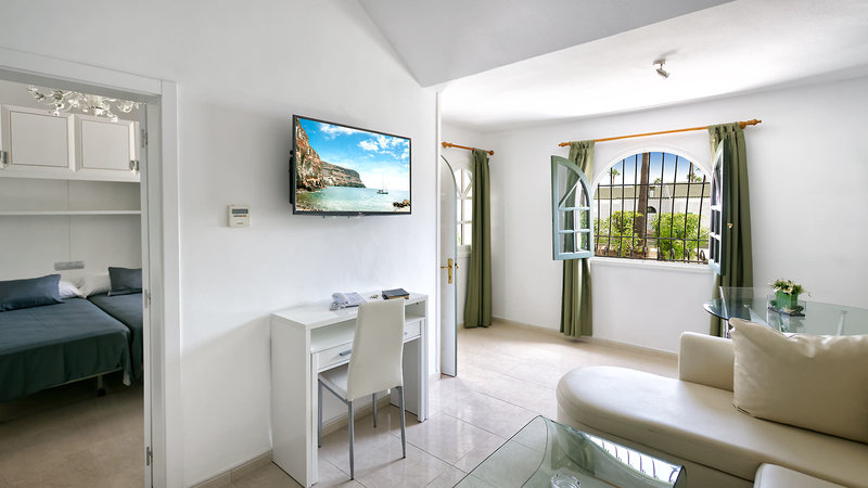 Parque del Paraiso II 21