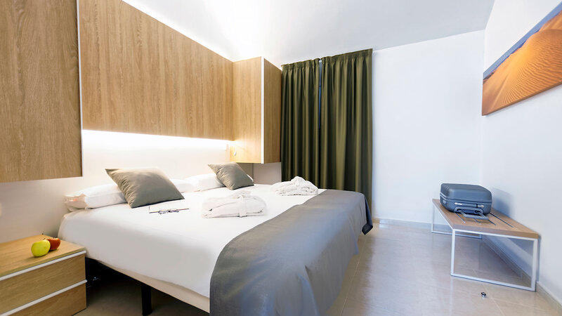 Parque del Paraiso II 36