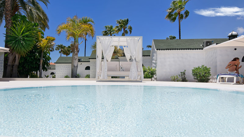 Parque del Paraiso II 41