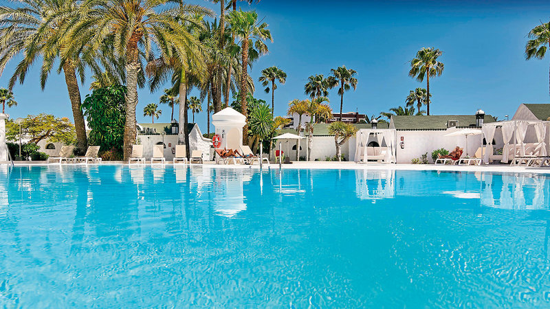 Parque del Paraiso II 2