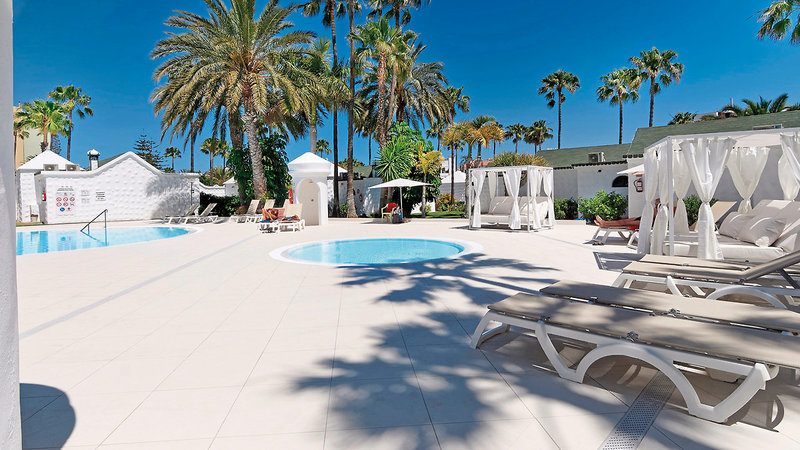 Parque del Paraiso II 5