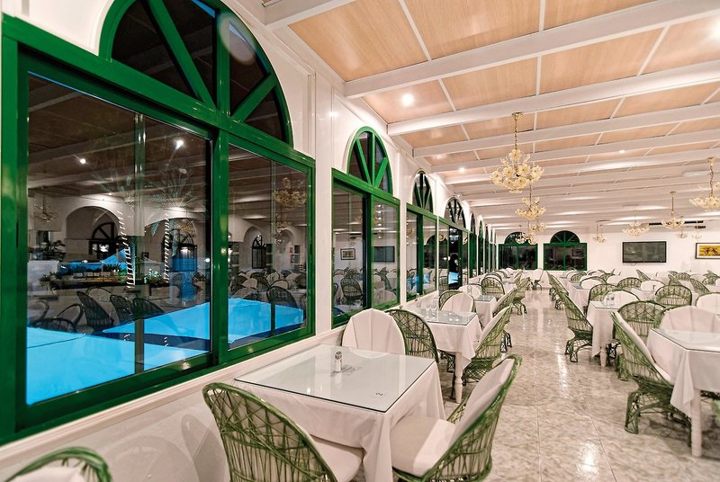 Parque del Paraiso II 9