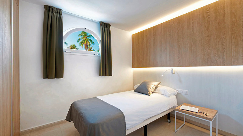 Parque del Paraiso II 19