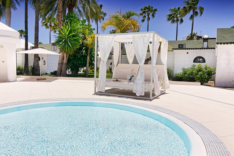 Parque del Paraiso II 2