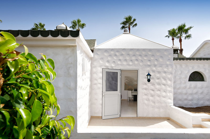 Parque del Paraiso II 3