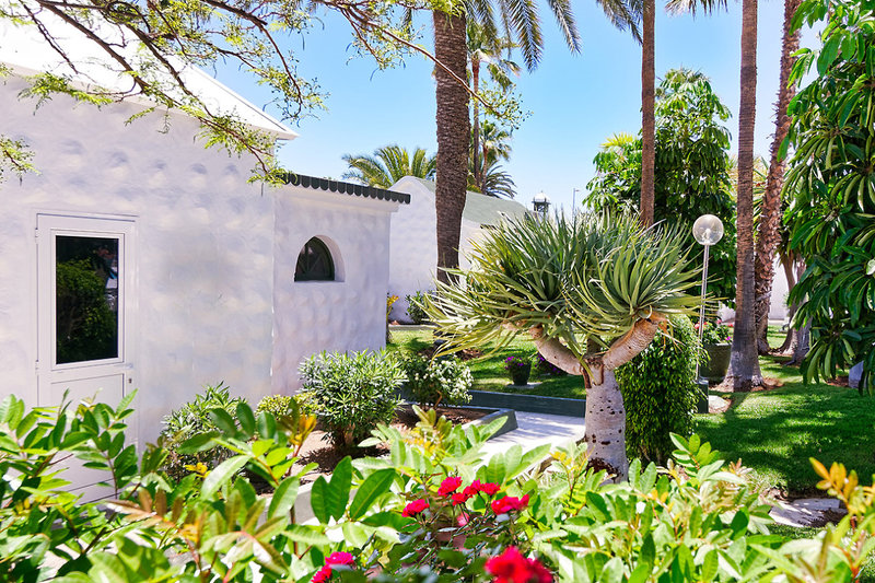 Parque del Paraiso II 12