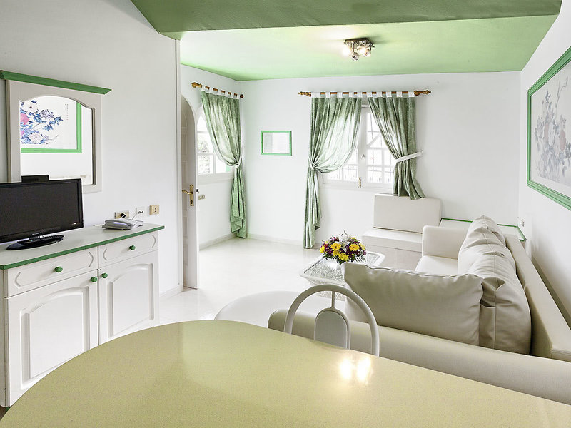 Parque del Paraiso II 3