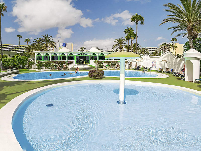 Parque del Paraiso II 4