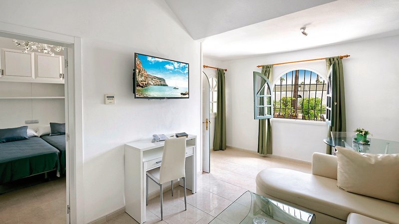 Parque del Paraiso II 7