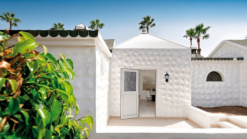 Parque del Paraiso II 6