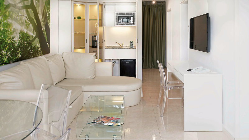 Parque del Paraiso II 11