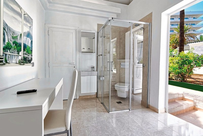 Parque del Paraiso II 15