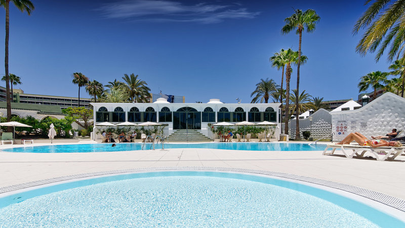 Parque del Paraiso II 1